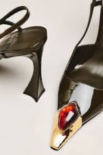 Sapatos de Salto Jeffrey Campbell - Image 3