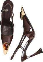 Sapatos de Salto Jeffrey Campbell - Image 5