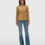 BLAZER BOSTON Josh V