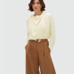 BLUSA CEYLIN Josh V