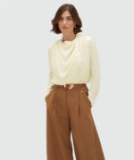 BLUSA CEYLIN Josh V