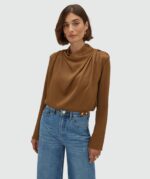 BLUSA CEYLIN Josh V - Image 5