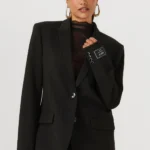 BLAZER NICK Josh V