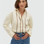 BLUSA KEA  Josh V