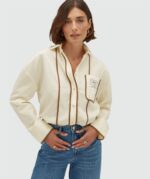 BLUSA KEA  Josh V